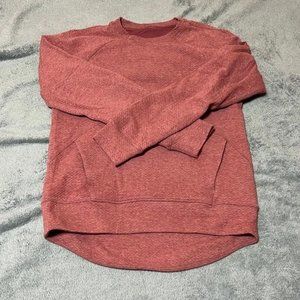 Lululemon Sweater